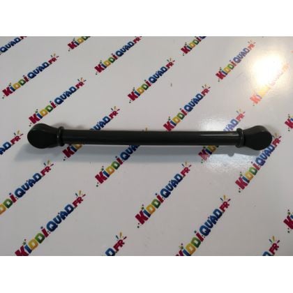 Support cache moteur arrière pour Buggy Scorpion 24 Volts