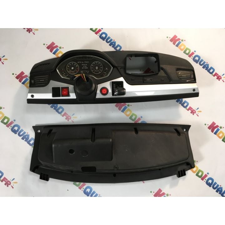 Tableau de bord complet pour Audi Q5 24V