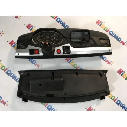 Tableau de bord complet pour Audi Q5 24V