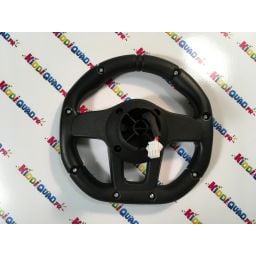 Volant pour Mercedes G63 12V