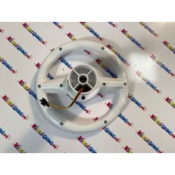 Volant pour Volkswagen Combi 2 places