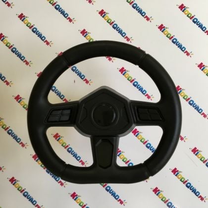 Volant pour Buggy Big Horn 24V