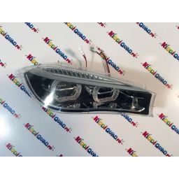 Feux avant gauche pour BMW X6M Version 2 places