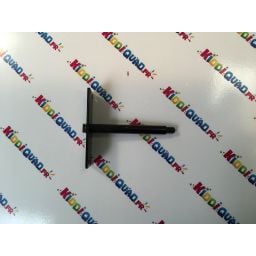 Attache de remorque pour Camion Actros Mercedes