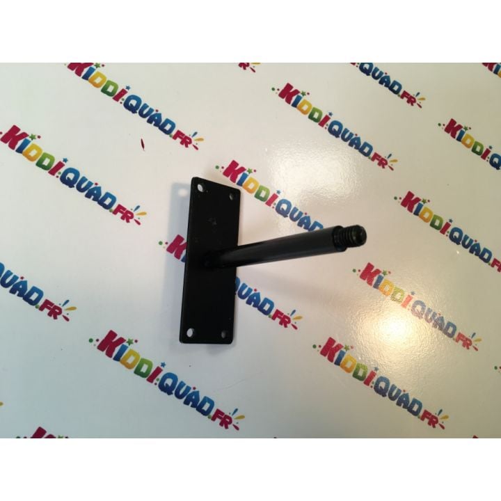 Attache de remorque pour Camion Actros Mercedes