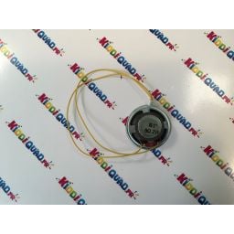 Enceinte audio 12V pour Camion Actros Mercedes