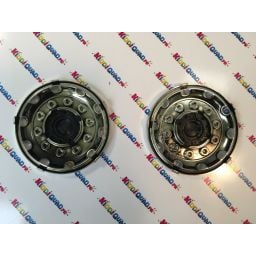 Enjoliveurs pour Camion Actros Mercedes