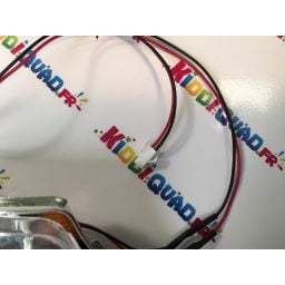 Feu avant droit complet pour Camion Actros Mercedes