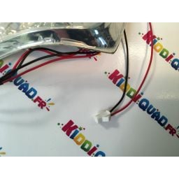 Feu avant gauche complet pour Camion Actros Mercedes