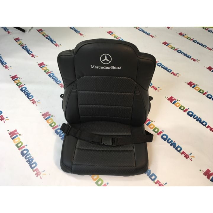 Siège en simili cuir pour Camion Actros Mercedes