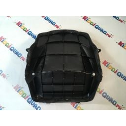 Siège en simili cuir pour Camion Actros Mercedes