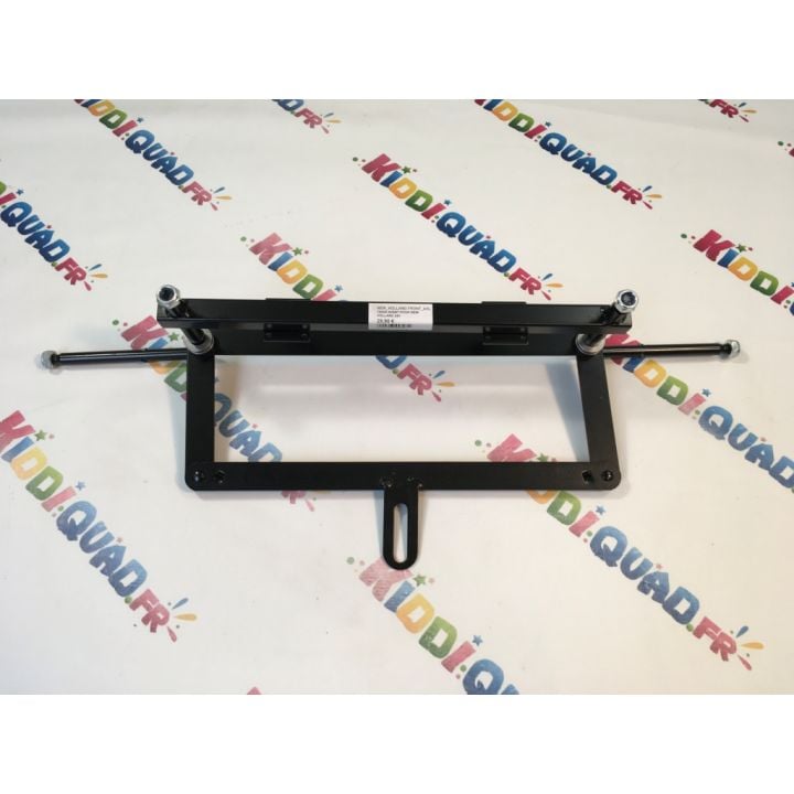 Train Avant pour Tracteur New Holland 24 Volts