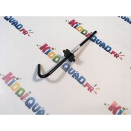 Canne de direction pour Jeep Willys 12V 1 place