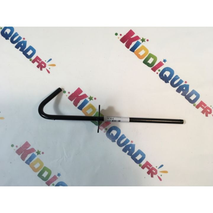 Canne de direction pour Jeep Willys 12V 1 place