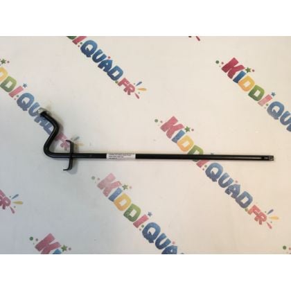 Canne de direction pour Tracteur New Holland 24 Volts