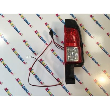 Feu arrière droit pour Toyota Hilux 24 Volts