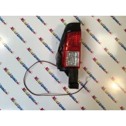 Feu arrière gauche pour Toyota Hilux 24 Volts