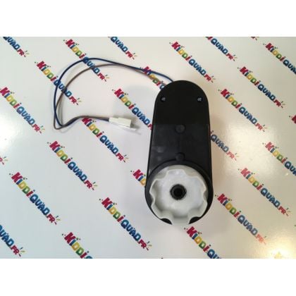 Moteur de direction 24V pour Tracteur New Holland