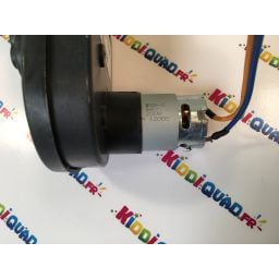 Moteur de roue 24V pour Tracteur New Holland