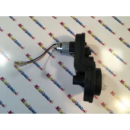 Moteur de roue 24V pour Tracteur New Holland