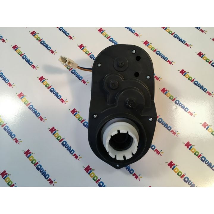 Moteur de roue 24V pour Tracteur New Holland