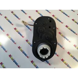 Moteur de roue 24V pour Tracteur New Holland