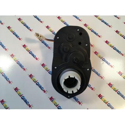 Moteur de roue 24V pour Tracteur New Holland