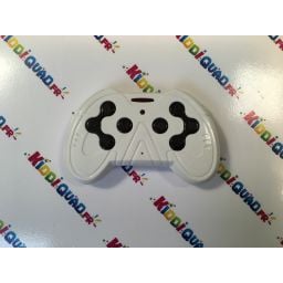 Télécommande parentale 2,4 Ghz pour Tracteur New Holland