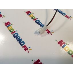 Feu avant gauche pour Toyota Hilux 24 Volts