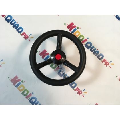 Volant pour Jeep Willys version 1 place