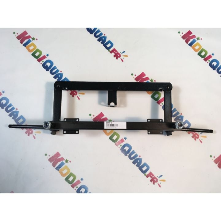 Train avant pour Jeep Willys 12V 1 place