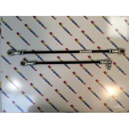 Biellette de train avant pour Buggy Big Horn "Pro" 24 Volts