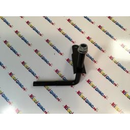 Pivot avant droit pour Buggy Big Horn "Pro" 24 Volts