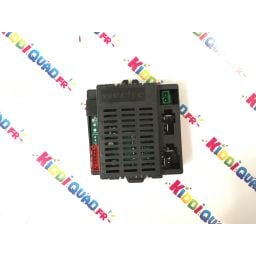 Boitier de Contrôle 12 Volts 2,4Ghz pour Audi R8 Performance