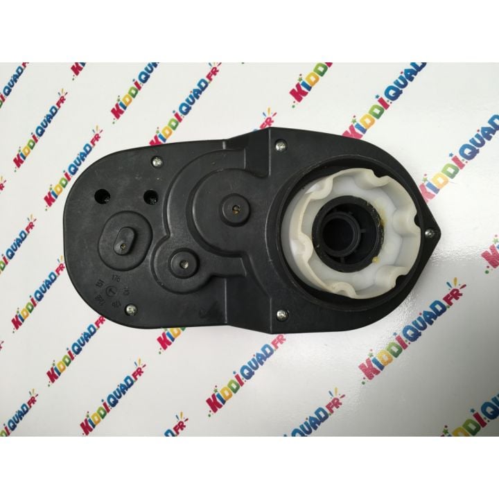 Moteur pour Toyota Hilux 24 Volts