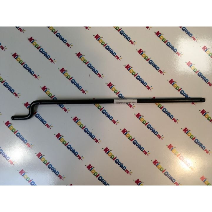 Colonne de direction pour Buggy Crawler 24 Volts