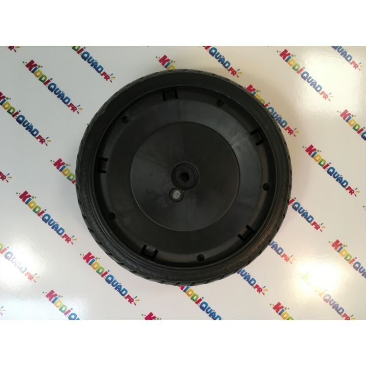 Roue avant pour Audi R8 Performance