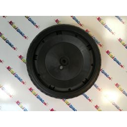 Roue avant pour Audi R8 Performance