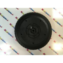 Roue avant pour Audi R8 Performance