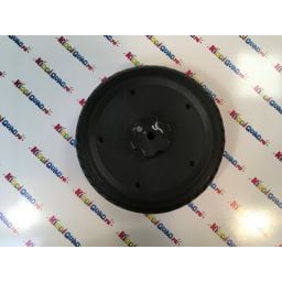 Roue gomme arrière pour Audi R8 Performance