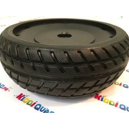 Roue gomme arrière pour Audi R8 Performance