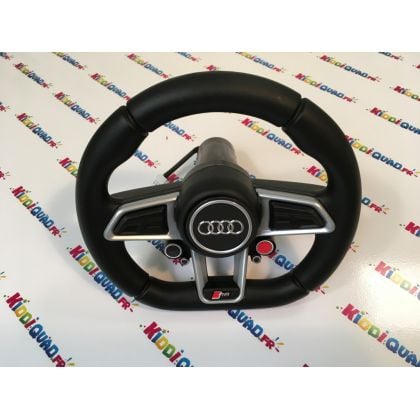 Volant pour Audi R8 Performance