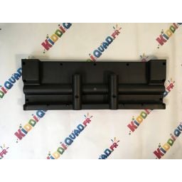 Renfort inférieur arrière pour Ford Ranger Monster Truck