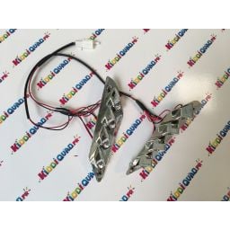 Feux avant pour Buggy Big Horn 24V