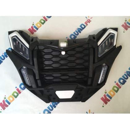 Bumper avant pour Buggy Big Horn 24V
