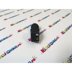 Bouton type "levier" pour Buggy Crawler / Aventador SVJ 24V