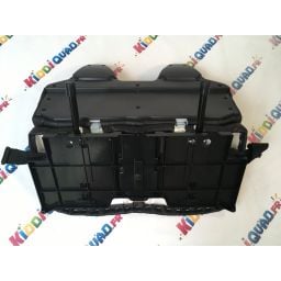 Siège en simili-cuir pour Lamborghini SVJ 24V