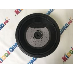 Roue arrière en gomme pour Lamborghini SVJ 24V