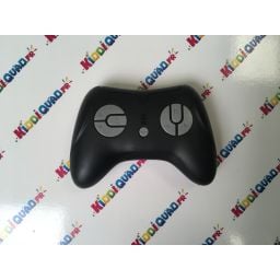 Pack Boitier + télécommande pour Lamborghini SVJ 24V