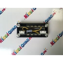 Interface Audio pour Tracteur New Holland 24V